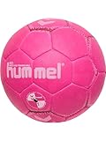 hummel Handball Kids Hb Unisex Größe 0.0, PURPLE/WHITE