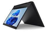 LENOVO ThinkPad X1 Yoga 3rd Laptop | 14 Zoll | 2560 x 1440 | Intel Core i5-8350U | 8 GB DDR4 RAM | 512 GB NVMe | DE-QWERTZ | Windows 11 Pro | 1 Jahr Garantie | (Generalüberholt)
