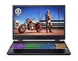 Acer Nitro 5 AN515-58-7290 Gaming-Laptop 15,6'' Full HD IPS 144 Hz, PC Gaming Schwarz