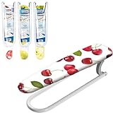 Gimi Planet Bügelbrett, Farblich sortiert