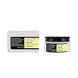 Gesichtscreme mit Schneckenschleim, Hyaluronsäure & Kollagen – 100 ml – Feuchtigkeitspflege für empfindliche, gereizte oder gerötete Haut – Hautberuhigung & Aufhellung