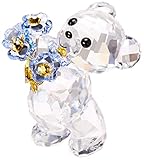 Swarovski Kris Bear-Vergissmeinnicht, klar