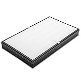 TROTEC HEPA-Filter für AirgoClean 250 E (1 Stück) Filter Luftfilter für Luftreiniger