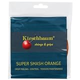 Kirschbaum Saitenset Super Smash, Orange, 12 m, 0105210217100030