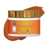 Karotten Aufhellende Körperlotion,Skin Brightening Lotion Karottenextrakt Und Arganöl, Karotten Creme Tag und Nachtpflege, Feuchtigkeitsspendende Gesichtsfeuchtigkeitscreme Für Trockene Haut