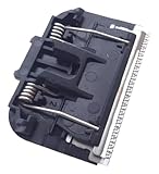 For Panasonic ER-GK60 ER-GK70 ER-GD60 ER-WGK6A ER-WGK5A Haarschneidemaschine Ersatzklinge 2 Stück, for Rasiermesserschneider for ER9500