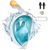 Riisoyu Schnorchelmaske Kinder