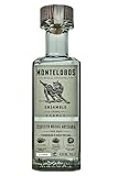 Montelobos Ensamble Mezcal 0,7 l (1 x 0.7 l)