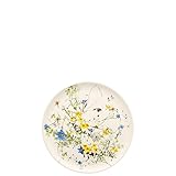 Rosenthal Brillance Fleurs des Alpes Brotteller 18 cm