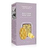 VERDUIJN'S - Butterwaffeln aus der Niederlande - Holländische Waffeln 75 g, Menge:1 Stück