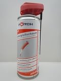 FORCH Kabelgleitspray Schaum Gleitspray Einziehen von Kabeln Drähte Litze 400ml