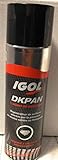 IGOL DKPAN 500 ml Farbentferner