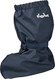 Playshoes Unisex Kinder Regenfüßlinge