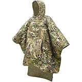 Ymxygz Wasserdichter Jagdanzug, Warmhaltedecke, Schlafsack, Airsoft-Uniformen, Cp-campingausrüstung