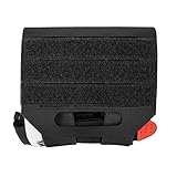 PETAC GEAR Taktische Ifak Tasche, Molle Erste-Hilfe-Micro-Trauma-Set, Militär, Gürtel, medizinische Überlebenstaschen (nur Tasche)