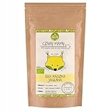 HELPA BIO Hirsebrei 200 g - Babybrei – Hirse – 100% Brei Baby ohne Zusätze – Ohne Zucker – Brei für Kinder – Säuglinge - Frühstücksbrei - Bio-Getreide-Breie