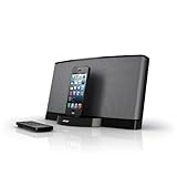 Bose ® SoundDock Serie III Digital Music System (geeignet für Apple iPod/iPhone) schwarz