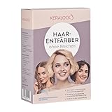 KERALOCK Haar-Entfärber