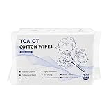 100 Stück Baumwoll-Wischtuch-Wischtuch-Werkzeug für 3D-Drucker, Zubehör, Harzlösung, Drucker, 3D-Druckerzubehör, Harz