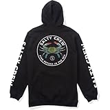 SALTY CREW Blue Crabber Hoodie XL