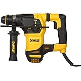 DEWALT Kombihammer SDS-plus 30mm 950Watt