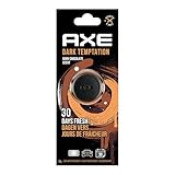 California Scents MINI AMBIENTADOR VENT AXE DARK TEMPTA