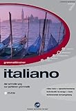 Italiano, Version 7, CD-ROMs : Grammatiktrainer, 1 CD-ROM Der schnelle Weg zur perfekten Grammatik. Für Windows 95/98/Me/NT 4.0/2000/XP