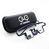 YY Vertical Plasfun First Sicherungsbrille für das Klettern