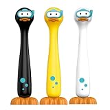 Ringe – Pool-Unglück Spielzeug, 3 Stück, niedliches Cartoon-Schwimmen, buntes Wasserzubehör, leicht, lustige Trainingsausrüstung | Spielzeug