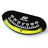 Plastimo, Krängungsmesser Clinometer, 45°