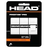 HEAD Unisex-Erwachsene Prestige Pro Griffband, White, Einheitsgröße