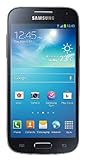 Samsung Galaxy S4 mini Smartphone (10,9 cm (4,3 Zoll) Touch-Display, 8 GB Speicher, Android 4.2) schwarz