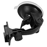 IMIKEYA Handyhalterung Auto Kompakte Saugnapf Telefonhalterung für Armaturenbrett Stabiler Autotelefonständer für Smartphones zum Navigieren und Telefonieren