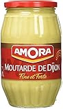 Amora Dijon Senf Fine et Forte 915g
