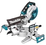 Makita LS0816F Kapp- und Gehrungssäge 216 mm