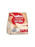 Lavazza Kaffee Pads - Classico - 180 Pads - 10er Pack (10 x 125 g)