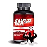 MK677 – Für Damen & Herren | Training & Alltag | Neutrale Formel