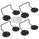 Matress Gripper Clip - Elastische Verschlüsse, Matratzengurt-Clips | Kein Stanzen Abnehmbare Schwerlast-Bettklammern für Stabilität, Eckmatratzengreifer für enge Passform, Clips mit einfacher