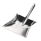DEMA Kehrschaufel kompl. verzinkt