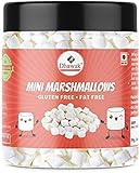AOZA Dhawak Mini-Marshmallows – Vanille-Nebel-Geschmack – 150 g/m²