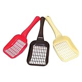 Rosewood Streuschaufel C/Streifen