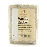 Vanille-Zucker 250 g