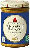 Wiking Senf