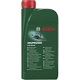 Bosch Home and Garden Bosch 2607000181 Kettensägen-Haftöl 1 Liter