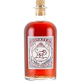 Monkey 47 Schwarzwald Sloe Gin - Ultra Premium Sloe Gin mit feiner Fruchtnote - 1x 0,5 L | 500 ml (1er pack)