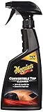 Meguiar's G2016EU Convertible & Cabriolet Reiniger, 473ml