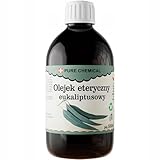 Ätherisches Öl - Eukalyptus (500ml)