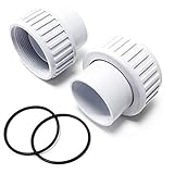 Ersatzteil für Schwimmbadpumpe Wiltec 50919 50920 50921 Eingang Ausgang Pool Pumpe