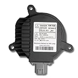 Kompatibel Mit Infiniti Für M35 M45 2003 2004 2005 2006 2007 2008 2009 EANC34K10303 EANA090A0350 EANA2X512637 Autoscheinwerfer D2S D2R Glühbirnen H-ID Xenon Vorschaltgerät Xenon Steuergerät Auto