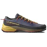 LA SPORTIVA LaSportiva TX4 Evo ST - Herren Zustiegsschuh - Night Sky/Savana - 44,5